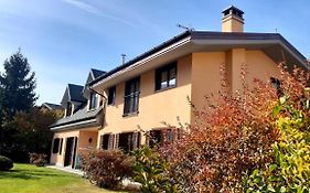 Appartements Le-Z-aravì 1